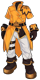 Maple Gift - Yellow