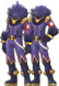Hella’s Herald Series Clothing