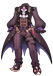 Clothing·Crazy Doctor·Scarlet Moon