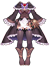 Clothing·Succubus Baby·Scarlet Moon