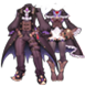 Heart Stealing Succubus Costume Series