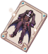 Heart Stealing Succubus Costume Shard
