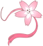 Flowery Night Fashion Exchange Voucher