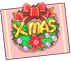 Snow Carol Costume token