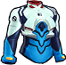 Unit-01 Pilot Plugsuit