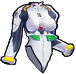 Unit-00 Pilot Plugsuit