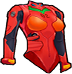 Unit-02 Pilot Plugsuit
