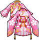 Moon Sakura Costume