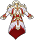Costume·BrightNight·Sun