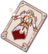 Blessing Poet Costume Shard