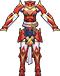 Warrior - Genjini