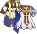 Robe series fashion