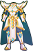 Star Cup Knight