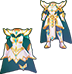 Star Cup Knight Series