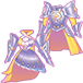 Phantom series fashion