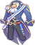 The upstart of the kingdom