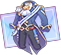Triumphal Dance Series - Costume Voucher