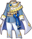 Royal Jazz Dress-Male