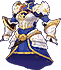 White Knight Star·Purity