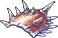Spiked Shell