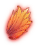 Burning Hair