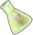 Chemical Gas Cylinder