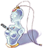 Necklace of Oblivion