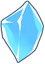 Ice Crystal Frost