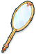 Crystal Mirror