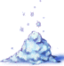 Ice Powder