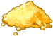 Gold Sand