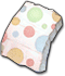 Glitter Shell