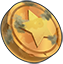 Moldy Gold Coins