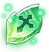 Green Field Light