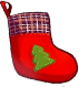 Christmas Socks