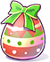 Christmas Eggyra