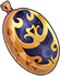 Corrupted Pendant