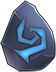 Dark Magic Stone