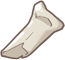 Remains
