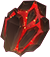 Magic Flame Stone