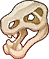 Lava Dragon Bone
