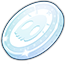 Ancient Mithril Coin