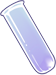 Glass Test Tube
