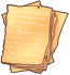 Sacred Book Remains