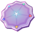 Fortitude Emblem