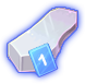 Lv1 Weapon Metal