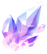 Adv. Gram Crystal