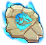 Secret Dragon Spine Deed
