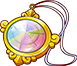 Crystal Compass