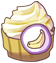 Banana cream